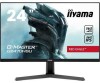 23.8" Iiyama G-Master Red Eagle G2470HSU-B1, Fast IPS 1920x1080, 0.8 ms, 165Hz FreeSync Premium, HDMI/DP, högtalare, USB 2.0-hubb#1