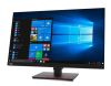 27" Lenovo ThinkVision T27q-20, IPS 2560x1440, 4 ms, höjdjusterbar, pivot, HDMI/DP, USB 3.2-hubb#2