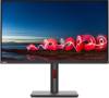 27" Lenovo ThinkVision T27i-30 27, IPS 1920x1080, 4 ms, höjdjusterbar, pivot, VGA/HDMI/DP, USB 3.2-hubb#8