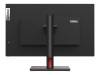 27" Lenovo ThinkVision T27p-30, IPS 4K/3840x2160, 4 ms, höjdjusterbar, pivot, HDMI/DP/USB-C 90W, USB 3.2-hubb#6