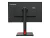 23.8" Lenovo ThinkVision T24i-30, IPS 1920x1200, 4 ms, höjdjusterbar, pivot, VGA/HDMI/DP, USB 3.2-hubb#7