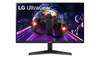 23.8" LG UltraGear 24GN600, IPS 1920x1080, 1 ms, 144Hz FreeSync, 2xHDMI/DP#1
