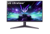 23.7" LG UltraGear 24GS50F-B, VA 1920x1080, 1 ms, 180Hz FreeSync, 2xHDMI/DP#1