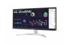 29" LG 29WQ600-B, IPS 2560x1080, 5 ms, HDR10, HDMI/DP/USB-C, högtalare#2