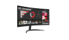 34" LG 34WR55QK-B, Curved VA 3440x1440, 5 ms, 100Hz FreeSync, 2xHDMI/DP#4