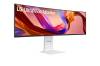 49" LG 49U950A, Curved Nano IPS 5120x1440, 5 ms, 144Hz G-Sync, HDR10, 3800R, höjdjusterbar, HDMI/DP/USB-C 90W, högtalare, USB 3.2-hubb#2