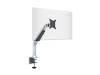 Bordsfäste/Väggfäste Multibrackets M VESA Gas Lift Arm Desk or Wall Basic, max 10kg - Silver#6
