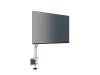 Bordsfäste/Väggfäste Multibrackets M VESA Gas Lift Arm Desk or Wall Basic, max 10kg - Silver#7