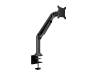 Bordsfäste/Väggfäste Multibrackets M VESA Gaft Lift Arm Desk or Wall Basic HD, max 21kg - Svart