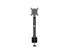 Bordsfäste/Väggfäste Multibrackets M VESA Gaft Lift Arm Desk or Wall Basic HD, max 21kg - Svart#2