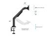 Bordsfäste/Väggfäste Multibrackets M VESA Gaft Lift Arm Desk or Wall Basic HD, max 21kg - Svart#3