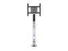 Bordsfäste Multibrackets M VESA Gas Lift XL Single, max 10kg - Silver#2