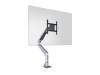 Bordsfäste Multibrackets M VESA Gas Lift XL Single, max 10kg - Silver#6