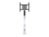 Bordsfäste Multibrackets M VESA Gas Lift XL Single, max 10kg - Vit#2