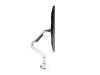 Bordsfäste Multibrackets M VESA Gas Lift XL Single, max 10kg - Vit#7