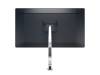 Bordsfäste Multibrackets M VESA Gas Lift XL Single, max 10kg - Vit#8