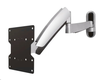Väggfäste Neomounts by Newstar Flatscreen Wall Mount 10-40", pivot/höjdjusterbar, max 20 kg#1