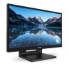 23.8" Philips 242B9T/00, IPS 1920x1080, 4 ms, 10-point touch, IP54, VGA/DVI/HDMI/DP, högtalare, USB-hubb#2