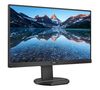 27" Philips 276B9/00, IPS 2560x1440, 5 ms, 75Hz, höjdjusterbar, pivot, HDMI/DP/USB-C 65W, högtalare, USB-hubb#2