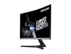 27" Samsung C27RG50, Curved VA QLED 1920x1080, 4 ms, 240Hz Freesync, 2xHDMI/DP#2