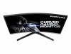27" Samsung C27RG50, Curved VA QLED 1920x1080, 4 ms, 240Hz Freesync, 2xHDMI/DP#3