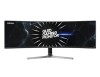 49" Samsung C49RG90, Curved VA Quantum Dot 5120x1440, 4 ms, 120Hz, HDR1000, HDMI/2xDP, USB 3.2-hubb#2