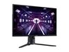 24" Samsung 24G33 Odyssey G3, VA 1920x1080, 1 ms, 144Hz FreeSync, höjdjusterbar, HDMI/DP#2