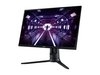 24" Samsung 24G33 Odyssey G3, VA 1920x1080, 1 ms, 144Hz FreeSync, höjdjusterbar, HDMI/DP#3