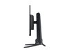 24" Samsung 24G33 Odyssey G3, VA 1920x1080, 1 ms, 144Hz FreeSync, höjdjusterbar, HDMI/DP#4