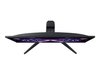 24" Samsung 24G33 Odyssey G3, VA 1920x1080, 1 ms, 144Hz FreeSync, höjdjusterbar, HDMI/DP#5