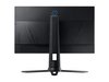 24" Samsung 24G33 Odyssey G3, VA 1920x1080, 1 ms, 144Hz FreeSync, höjdjusterbar, HDMI/DP#6