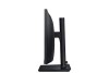27" Samsung F27T850Q, PLS 2560x1440, 4 ms, 75Hz, höjdjusterbar, pivot, HDMI/DP, USB-hubb#5