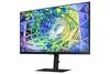 27" Samsung S27A800, IPS 4K/3840x2160, 5 ms, HDR10, höjdjusterbar, pivot, HDMI/DP, USB-hubb#3