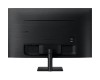27" Samsung Smart Monitor M5, VA 1920x1080, 8 ms, HDR10, 2xHDMI, högtalare, AirPlay 2, WiFi 5, Bluetooth - Svart#3