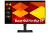 27" Samsung S27D406, IPS 1920x1080, 5 ms, 100Hz, HDR10, höjdjusterbar, pivot, 2xHDMI/DP, USB 2.0-hubb