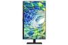 32" Samsung S32A800, VA 4K/3840x2160, 4 ms, HDR10, höjdjusterbar, pivot, HDMI/DP, USB 3.2-hubb#2