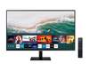 32" Samsung Smart Monitor M7, VA 4K/3840x2160, 8 ms, HDR10, 2xHDMI/USB-C 65W, högtalare, AirPlay 2, WiFi 5, Bluetooth#2