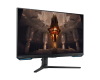 32" Samsung Odyssey G7 Smart 32BG700, IPS 4K/3840x2160, 1 ms, 144Hz G-Sync, höjdjusterbar, pivot, 2xHDMI/DP, LAN/WiFi/Bluetooth, högtalare, USB 3.2-hubb, fjärrkontroll#3