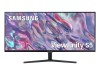 34" Samsung 34C502, VA 3440x1440, 5 ms, 100Hz FreeSync, 2xHDMI/DP#1