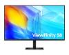 37" Samsung ViewFinity S37D800, VA 3840x2160, 5 ms, HDR10, höjdjusterbar, pivot, HDMI/DP, USB 3.2-hubb#2