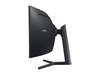 49" Samsung S49A950, Curved VA QLED 5120x1440, 4 ms, 120Hz, HDR400, höjdjusterbar, 2xHDMI/DP/USB-C 90W, högtalare, USB 3.2-hubb#4