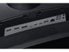 49" Samsung S49A950, Curved VA QLED 5120x1440, 4 ms, 120Hz, HDR400, höjdjusterbar, 2xHDMI/DP/USB-C 90W, högtalare, USB 3.2-hubb#7