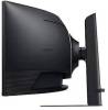 49" Samsung S49C950, Curved VA 5120x1440, 4 ms, 120Hz, HDR400, 1000R, höjdjusterbar, 2xHDMI/DP/USB-C 90W, LAN, högtalare, USB 3.2-hubb#5