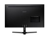 31.5" Samsung U32J590U, VA 4K/3840x2160, 5 ms, 2xHDMI/DP#2
