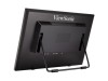 15.6" ViewSonic TD1630-3, TN 1366x768, 12 ms, 10-point touch, VGA/HDMI, högtalare, USB 2.0-hubb#6