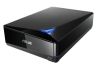 Blu-Ray/DVDRW Asus TurboDrive External BW-16D1X-U, USB 3.2 Gen 1 - Svart#1