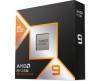 AMD Ryzen 9 9900X3D 12-Core 24-Thread (120W), 4,4/5,5 GHz, 140 MB cache, Socket AM5, Radeon Graphics, box utan kylare