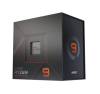 AMD Ryzen 9 7900X 12-Core 24-Thread (170W), 4,7/5,6 GHz, 76 MB cache, Socket AM5, Radeon Graphics, boxad utan kylare#1