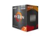 AMD Ryzen 7 5800X3D 8-Core 16-Thread (105W), 3,4/4,5 GHz, 100 MB cache, Socket AM4, boxad utan kylare#1