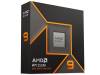 AMD Ryzen 9 9900X 12-Core 24-Thread (120W), 4,4/5,6 GHz, 76 MB cache, Socket AM5, Radeon Graphics, boxad utan kylare#1